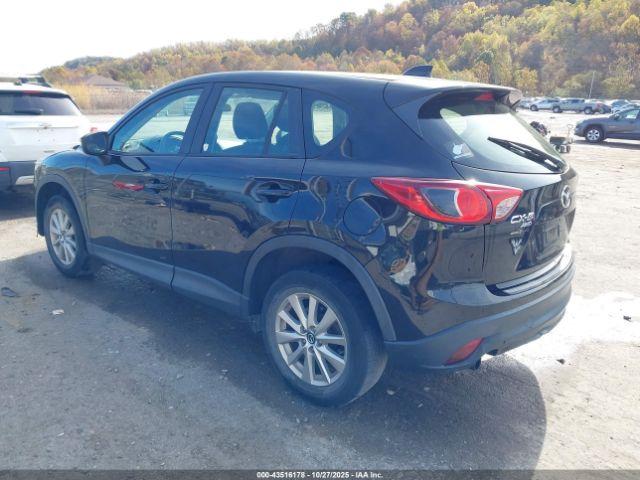 Mazda Cx Sport Image 11