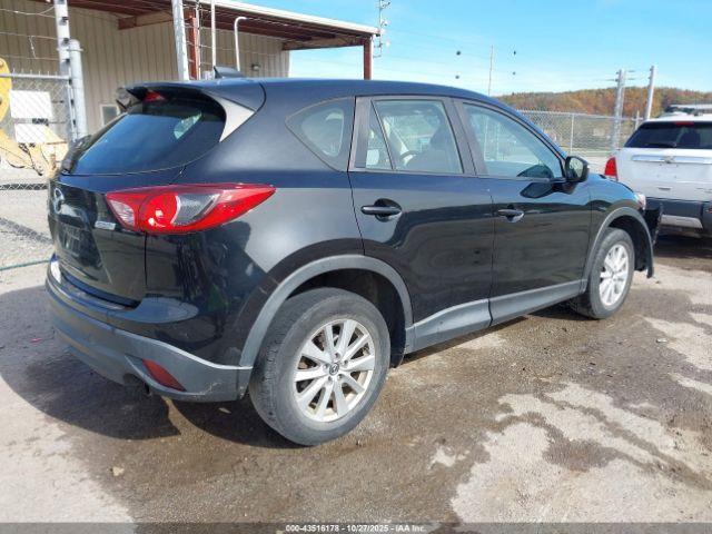 Mazda Cx Sport Image 14