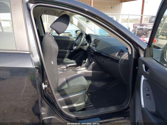 Mazda Cx Sport Image 13