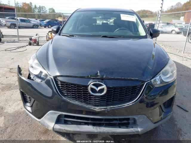 Mazda Cx Sport Image 15