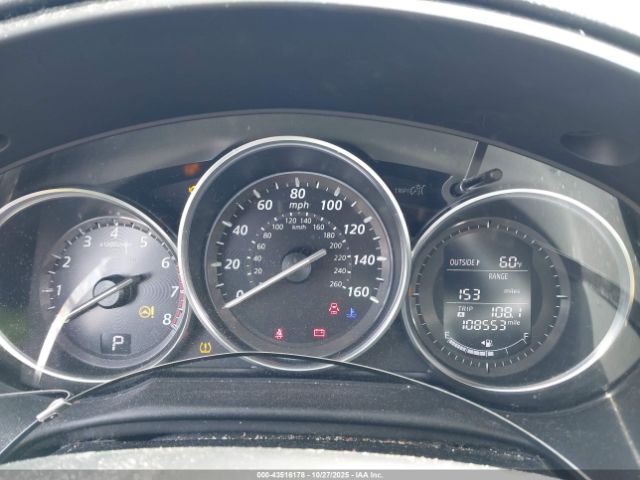 Mazda Cx Sport Image 10