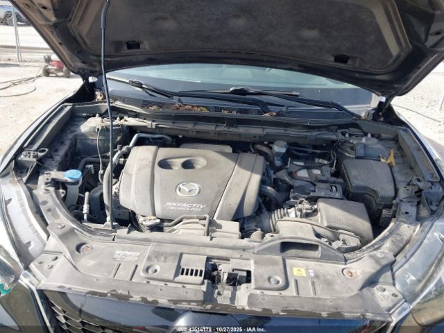 Mazda Cx Sport Image 16