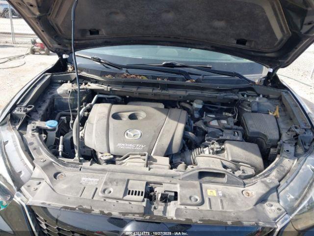 Mazda Cx Sport Image 16