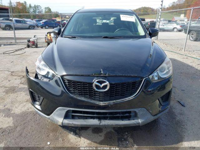 Mazda Cx Sport Image 3