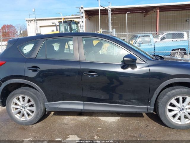 Mazda Cx Sport Image 4