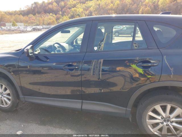 Mazda Cx Sport Image 5