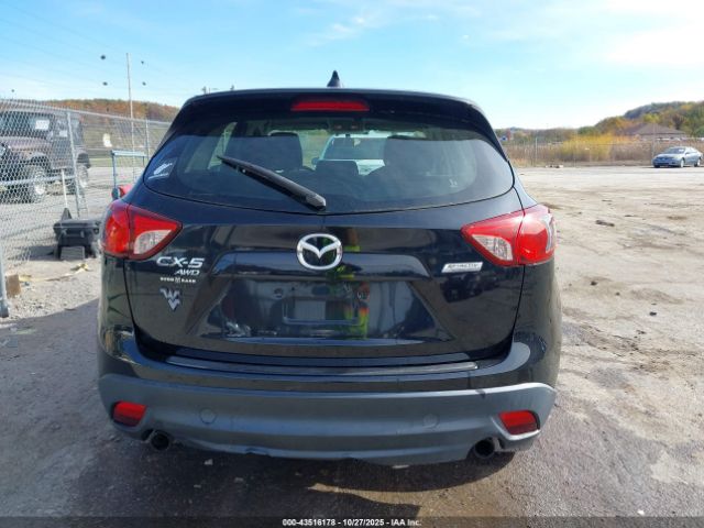 Mazda Cx Sport Image 6