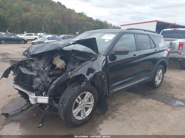 Ford Explorer Xlt Image 7