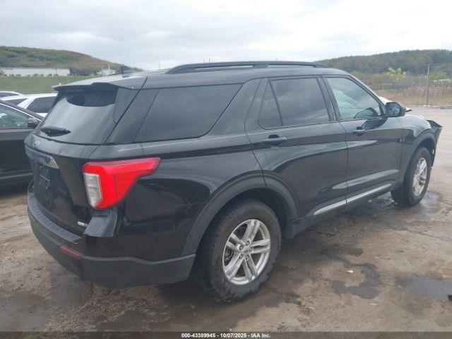 Ford Explorer Xlt Image 6