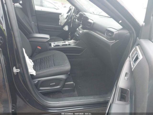 Ford Explorer Xlt Image 8