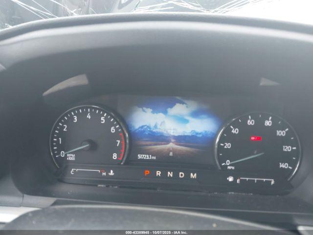 Ford Explorer Xlt Image 13