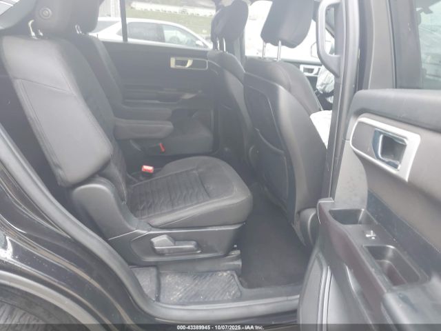 Ford Explorer Xlt Image 12
