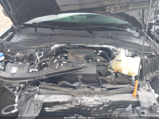 Ford Explorer Xlt Image 14