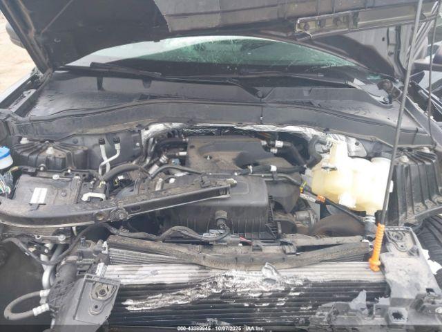 Ford Explorer Xlt Image 14