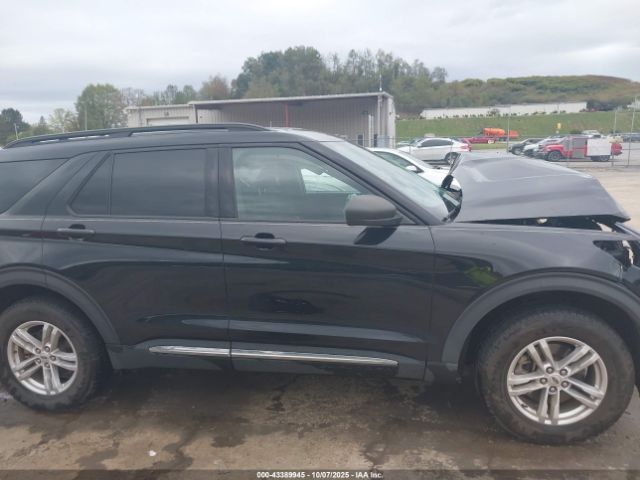 Ford Explorer Xlt Image 16