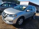 Nissan Rogue S Intelligent Awd Image 5