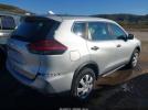 Nissan Rogue S Intelligent Awd Image 7