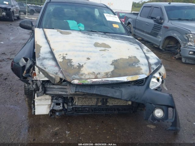 Kia Spectra Sx Image 13