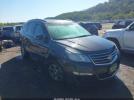 Chevrolet Traverse 2lt Image 1