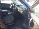 Chevrolet Traverse 2lt Image 3