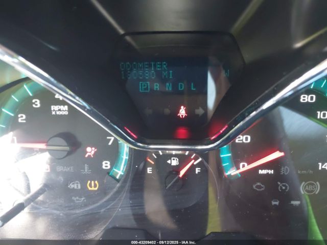 Chevrolet Traverse 2lt Image 4