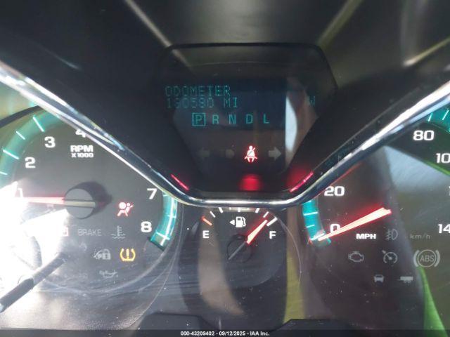 Chevrolet Traverse 2lt Image 4