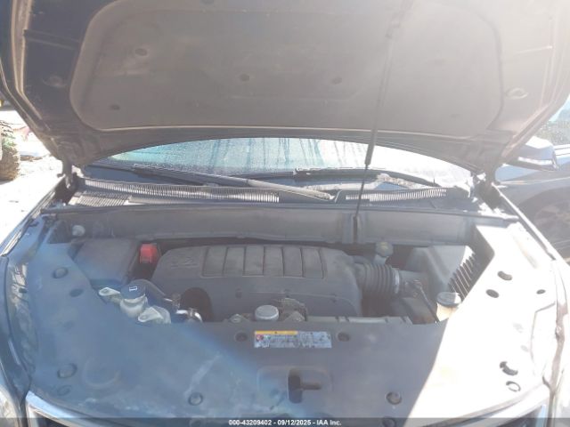 Chevrolet Traverse 2lt Image 10