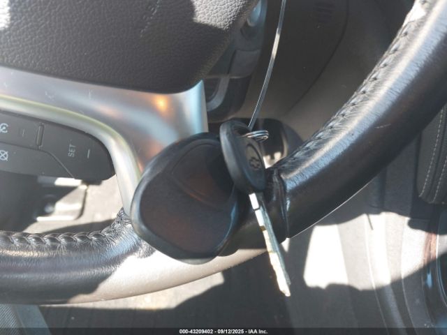 Chevrolet Traverse 2lt Image 14