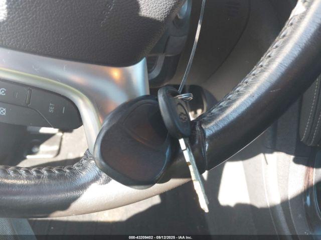 Chevrolet Traverse 2lt Image 14