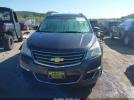 Chevrolet Traverse 2lt Image 12
