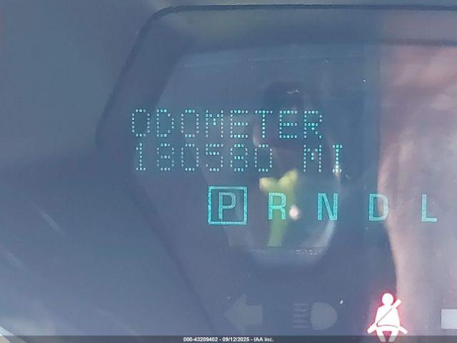 Chevrolet Traverse 2lt Image 11