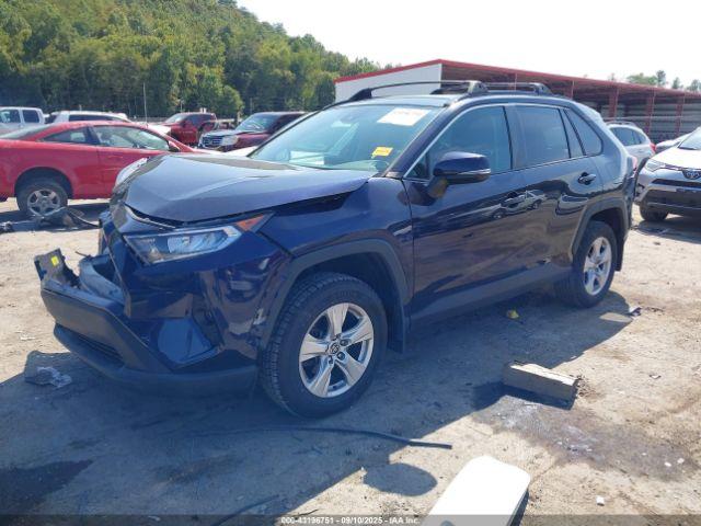 Toyota RAV4 Xle Image 14