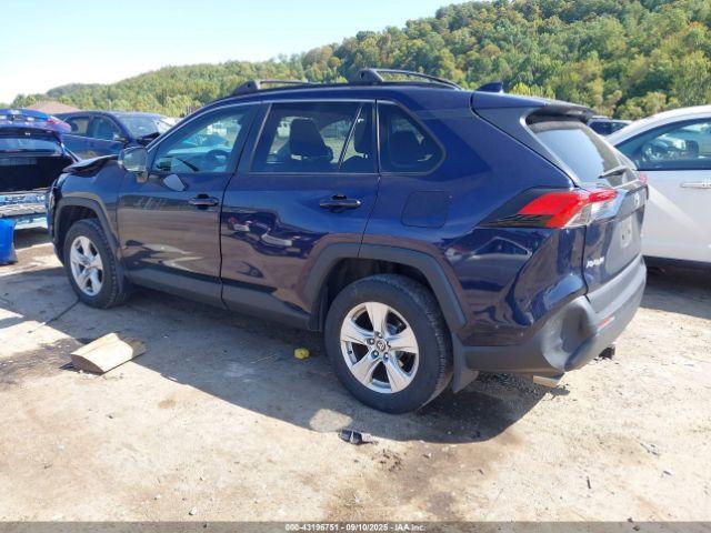 Toyota RAV4 Xle Image 4