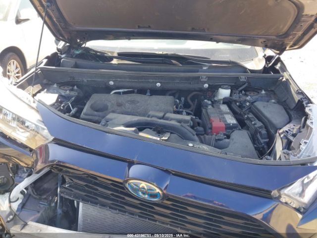 Toyota RAV4 Xle Image 15