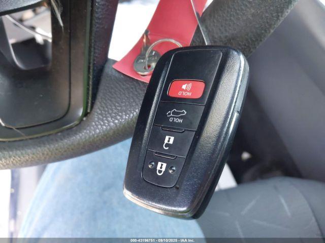 Toyota RAV4 Xle Image 2