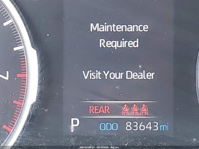 Toyota RAV4 Xle Image 13