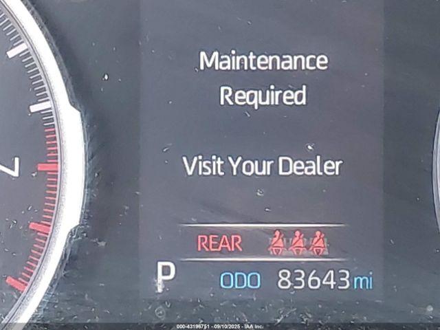 Toyota RAV4 Xle Image 13