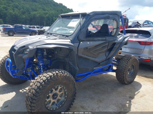 Honda Sxs1000 S2r Image 10