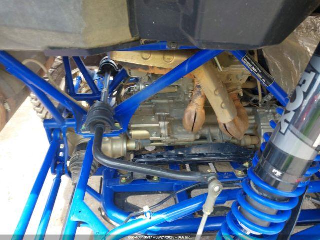 Honda Sxs1000 S2r Image 2