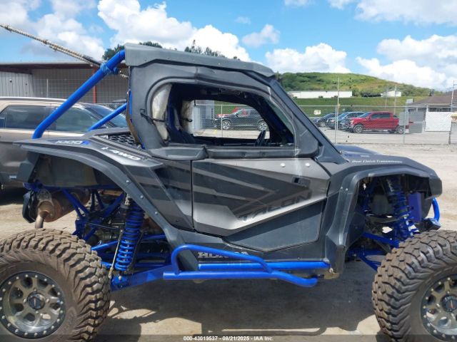 Honda Sxs1000 S2r Image 15