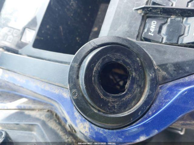 Honda Sxs1000 S2r Image 4