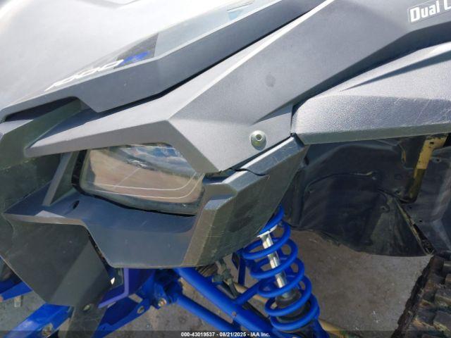 Honda Sxs1000 S2r Image 3