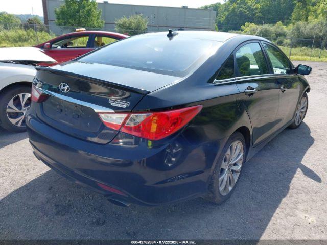 Hyundai SONATA Se Image 3