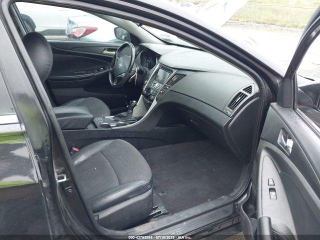 Hyundai SONATA Se Image 5