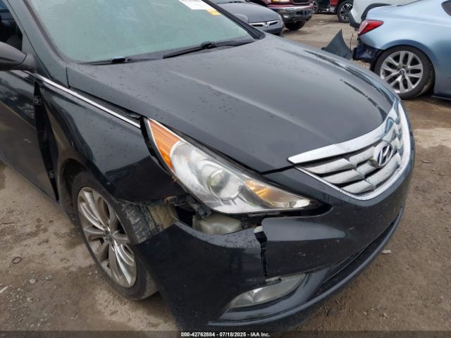 Hyundai SONATA Se Image 14