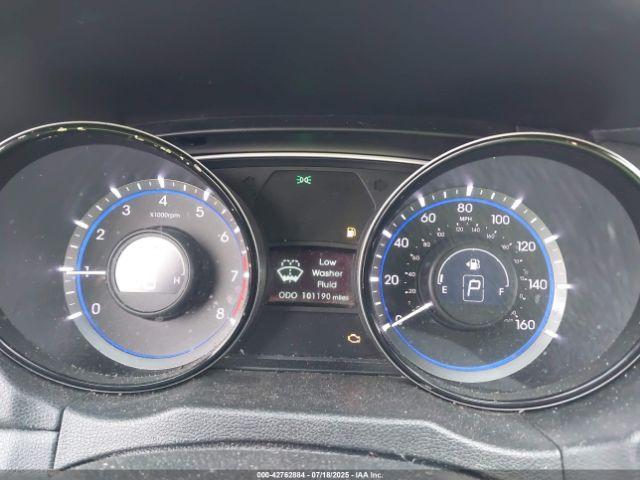 Hyundai SONATA Se Image 4