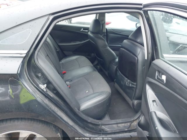 Hyundai SONATA Se Image 2