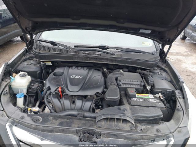 Hyundai SONATA Se Image 10