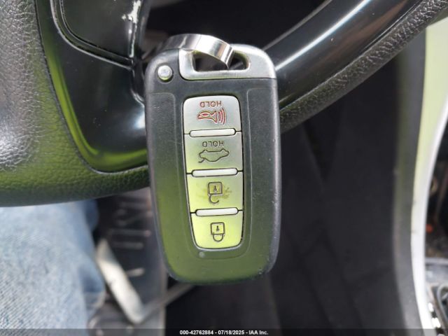 Hyundai SONATA Se Image 13