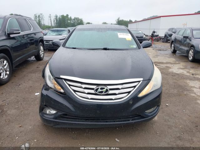 Hyundai SONATA Se Image 12